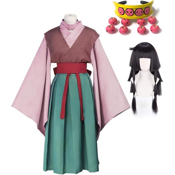 Amazon.co.jp: [§YU MIcos] カルト=ゾルディック 着物 コスプレ